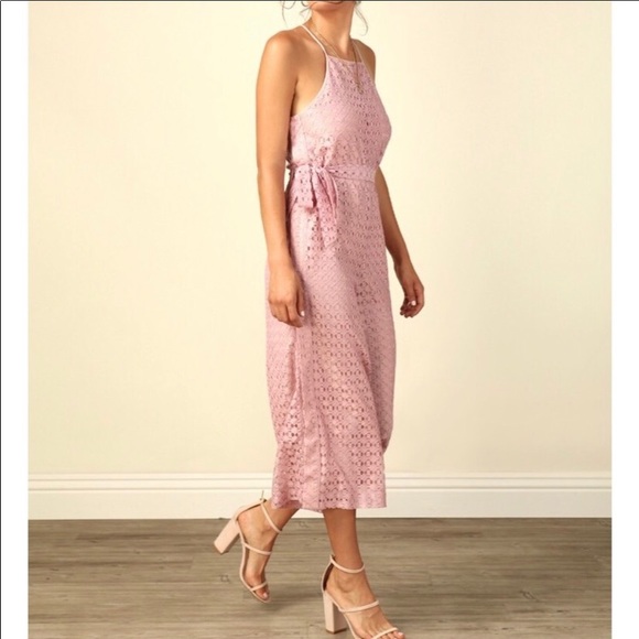 Line & Dot Pants - LINE & DOT JUMPSUIT